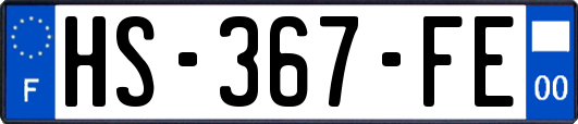 HS-367-FE