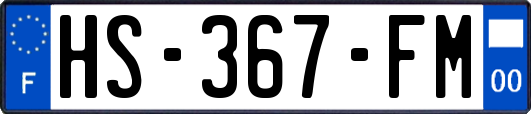 HS-367-FM