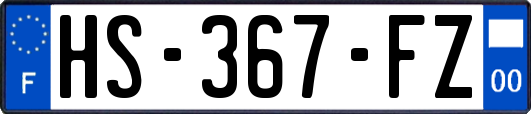 HS-367-FZ