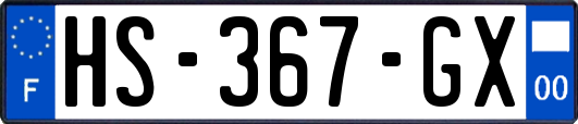 HS-367-GX