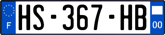 HS-367-HB