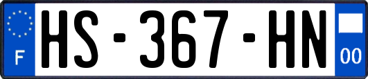HS-367-HN