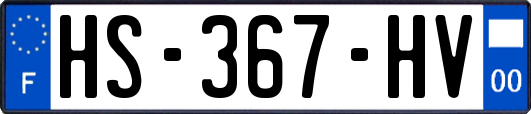 HS-367-HV