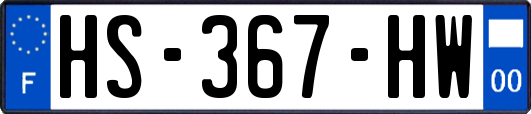 HS-367-HW