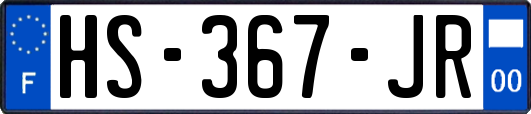 HS-367-JR