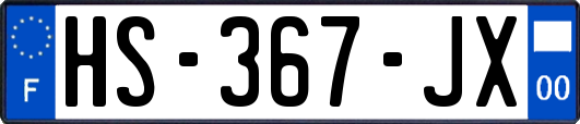 HS-367-JX