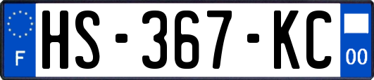 HS-367-KC
