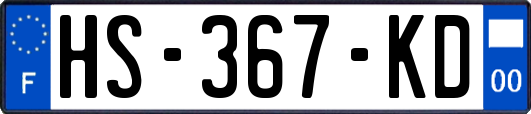 HS-367-KD