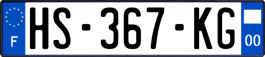 HS-367-KG