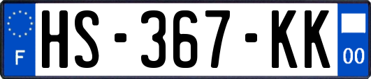 HS-367-KK