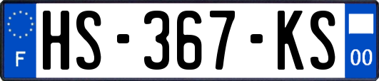HS-367-KS