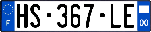 HS-367-LE