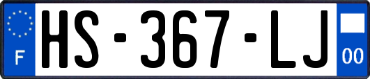 HS-367-LJ