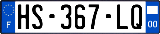 HS-367-LQ