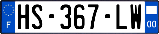 HS-367-LW
