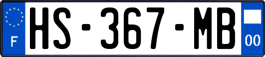 HS-367-MB