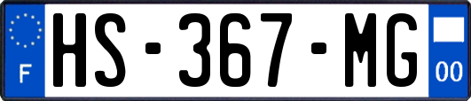 HS-367-MG