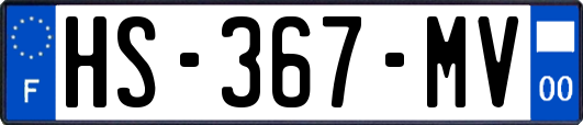 HS-367-MV