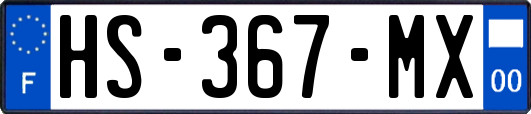 HS-367-MX