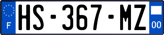 HS-367-MZ