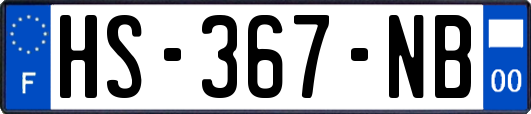 HS-367-NB