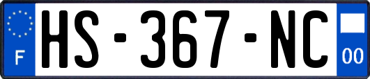 HS-367-NC