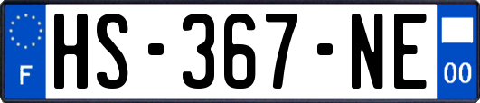 HS-367-NE