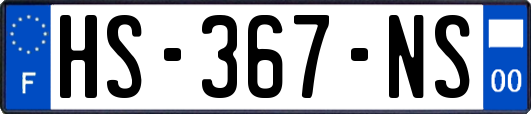 HS-367-NS