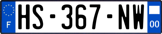 HS-367-NW
