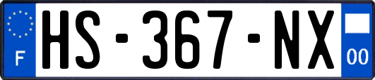 HS-367-NX