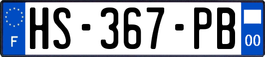 HS-367-PB
