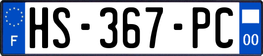 HS-367-PC