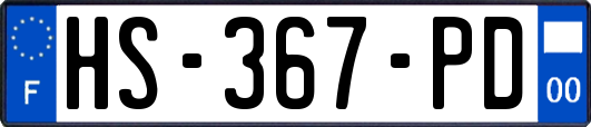 HS-367-PD