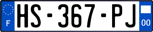 HS-367-PJ