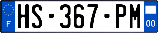 HS-367-PM