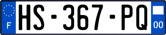 HS-367-PQ