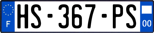 HS-367-PS
