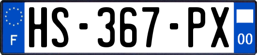 HS-367-PX
