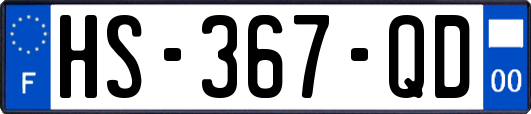 HS-367-QD