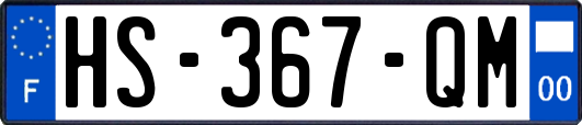 HS-367-QM