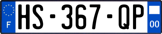 HS-367-QP