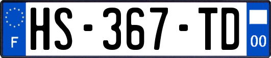 HS-367-TD