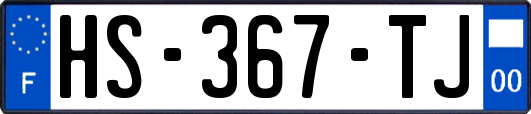 HS-367-TJ