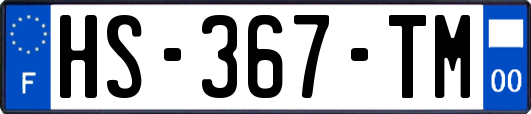 HS-367-TM