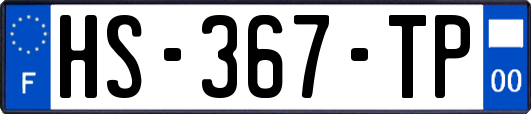 HS-367-TP