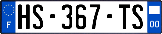 HS-367-TS