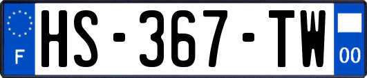 HS-367-TW