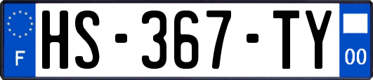 HS-367-TY
