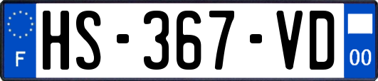 HS-367-VD