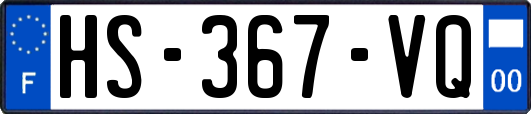 HS-367-VQ